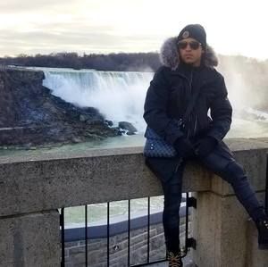 Meet your Posher, Julio